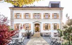Alte Schule Tiefenbach